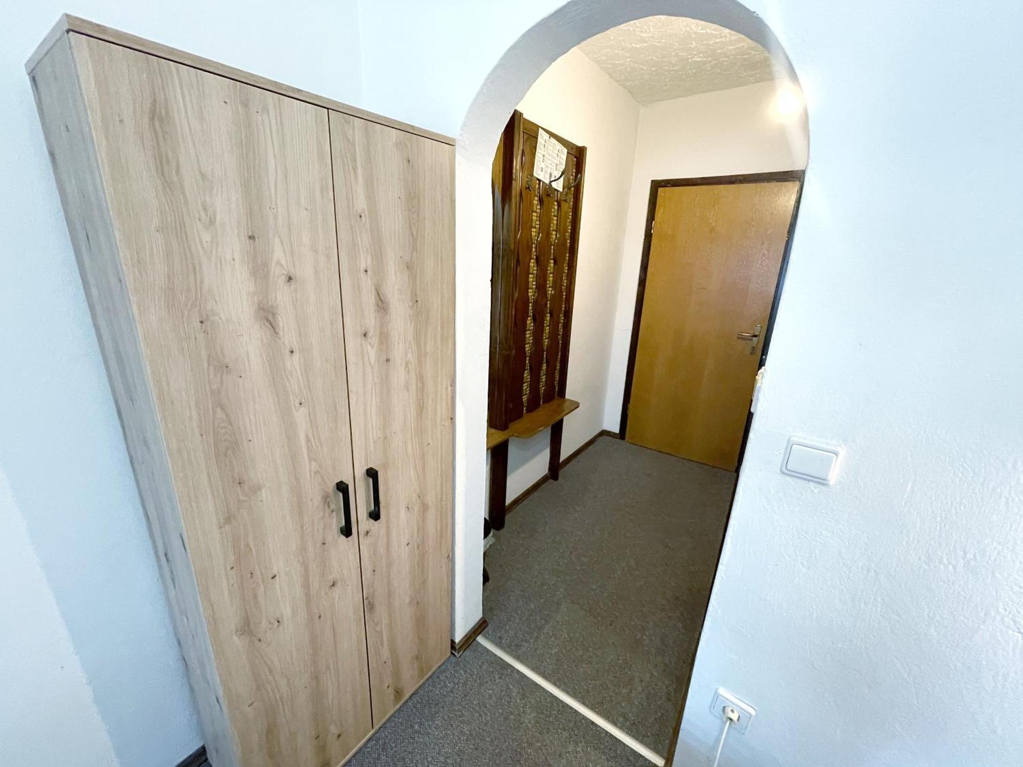 Reich Motel Веленье Экстерьер фото